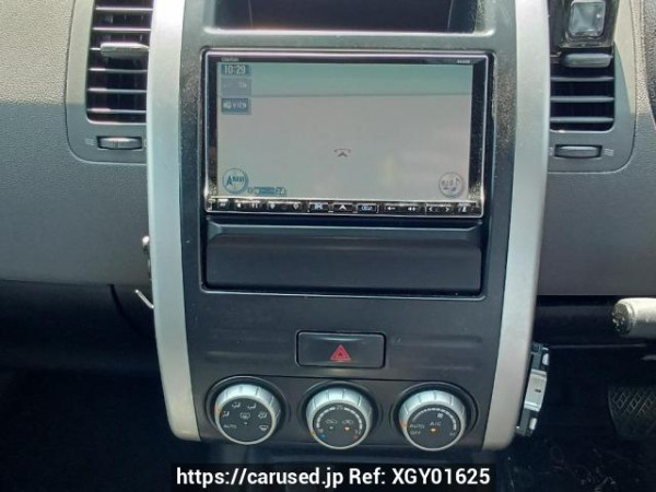 Used 2009 AT nissan x-trail T31 Image[21]