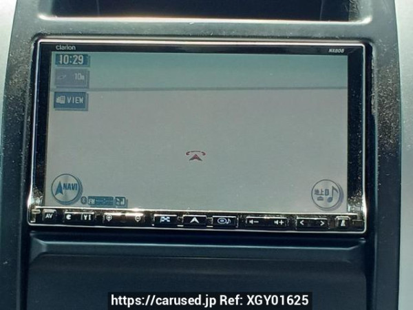 Used 2009 AT nissan x-trail T31 Image[22]