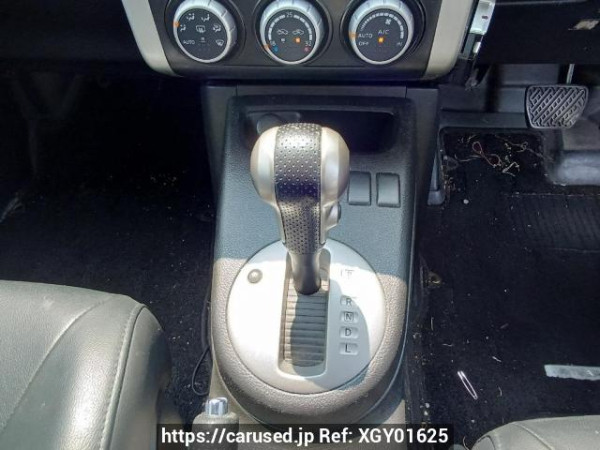 Used 2009 AT nissan x-trail T31 Image[23]