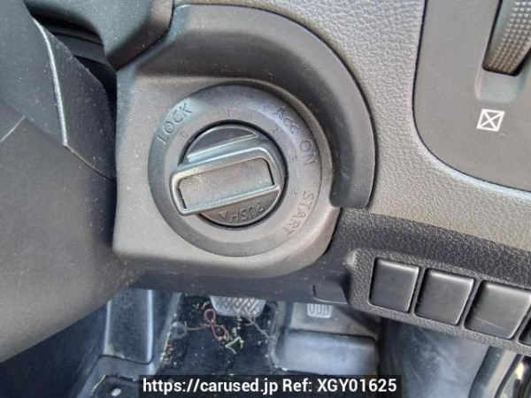 Used 2009 AT nissan x-trail T31 Image[24]