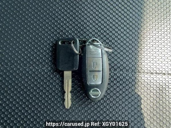 Used 2009 AT nissan x-trail T31 Image[25]