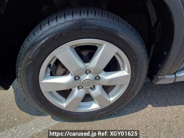 Used 2009 AT nissan x-trail T31 Image[27]