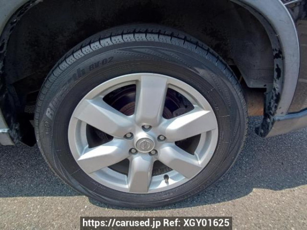 Used 2009 AT nissan x-trail T31 Image[29]