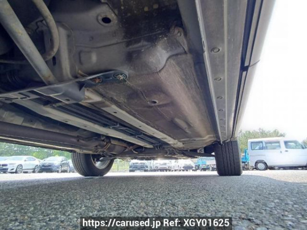 Used 2009 AT nissan x-trail T31 Image[33]