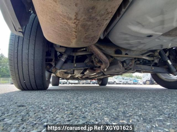 Used 2009 AT nissan x-trail T31 Image[34]