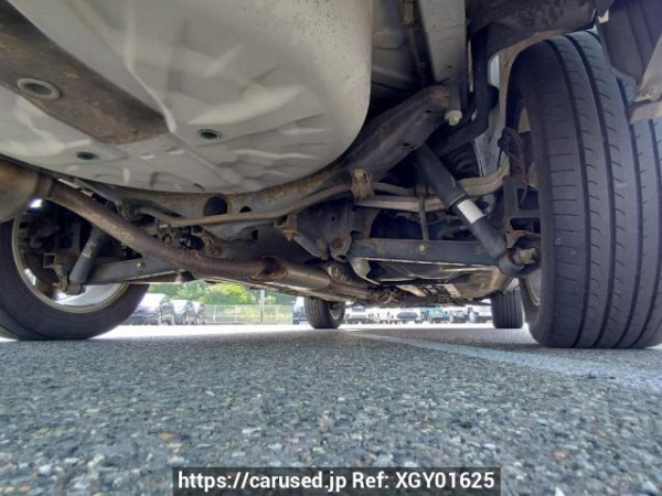 Used 2009 AT nissan x-trail T31 Image[35]