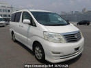 Toyota Alphard MNH10W
