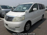 Used 2006 AT toyota alphard MNH10W Image[2]