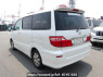 Used 2006 AT toyota alphard MNH10W Image[3]