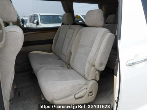 Used 2006 AT toyota alphard MNH10W Image[13]