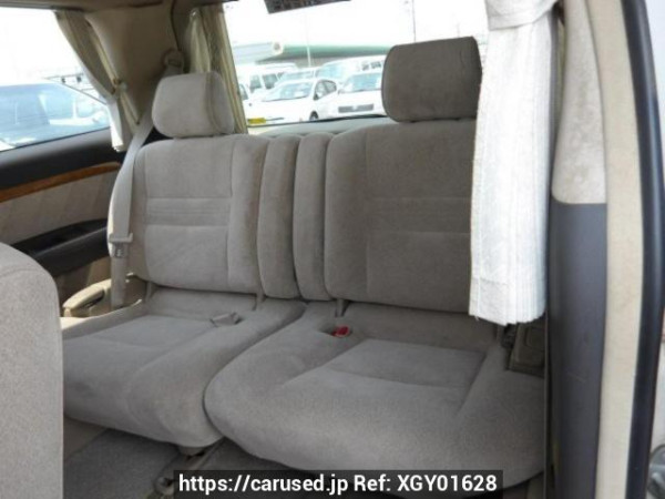 Used 2006 AT toyota alphard MNH10W Image[15]