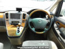 Used 2006 AT toyota alphard MNH10W Image[17]