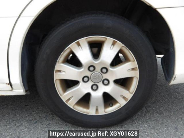 Used 2006 AT toyota alphard MNH10W Image[29]