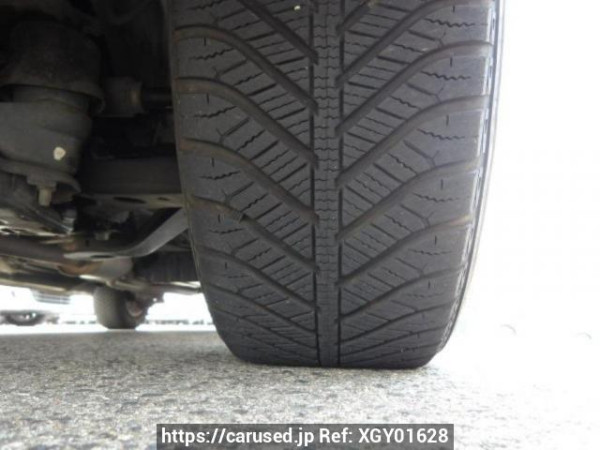 Used 2006 AT toyota alphard MNH10W Image[31]