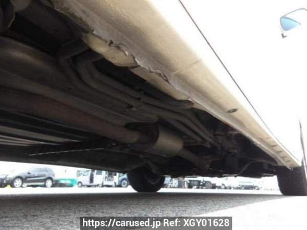 Used 2006 AT toyota alphard MNH10W Image[33]