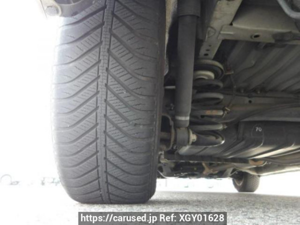 Used 2006 AT toyota alphard MNH10W Image[34]