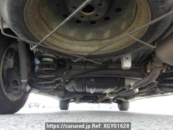 Used 2006 AT toyota alphard MNH10W Image[35]