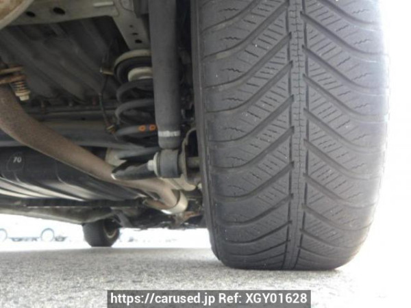 Used 2006 AT toyota alphard MNH10W Image[36]