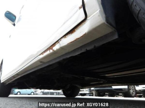 Used 2006 AT toyota alphard MNH10W Image[37]