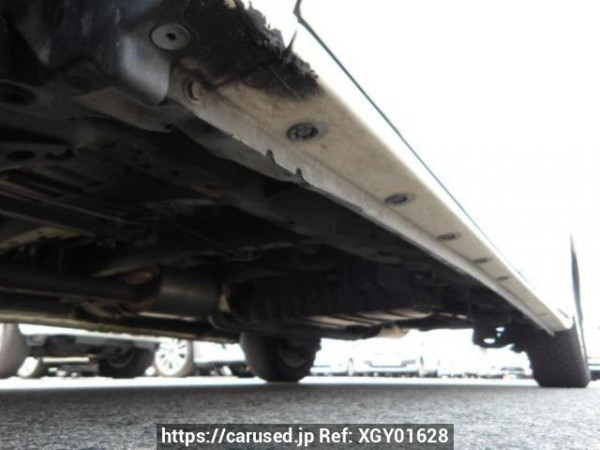 Used 2006 AT toyota alphard MNH10W Image[38]