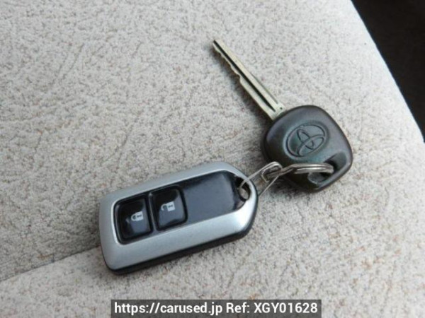 Used 2006 AT toyota alphard MNH10W Image[41]