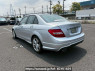 Used 2012 AT mercedes-benz c-class 204049 Image[4]