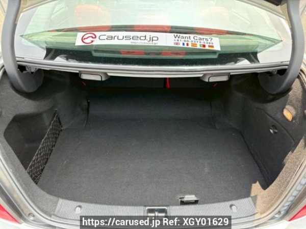 Used 2012 AT mercedes-benz c-class 204049 Image[8]