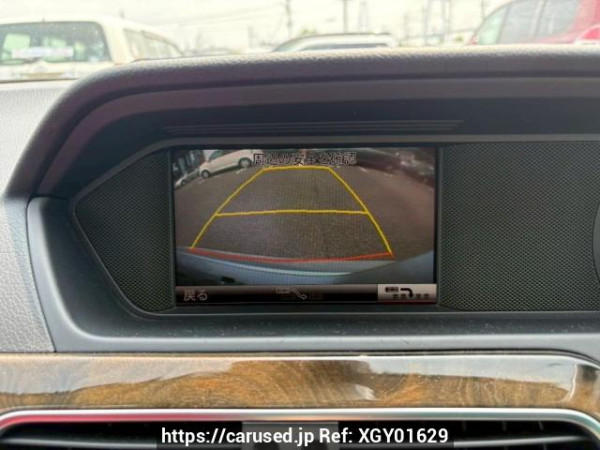 Used 2012 AT mercedes-benz c-class 204049 Image[22]