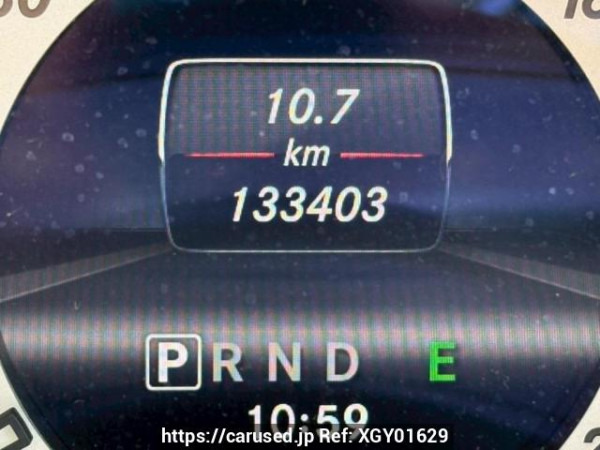 Used 2012 AT mercedes-benz c-class 204049 Image[26]