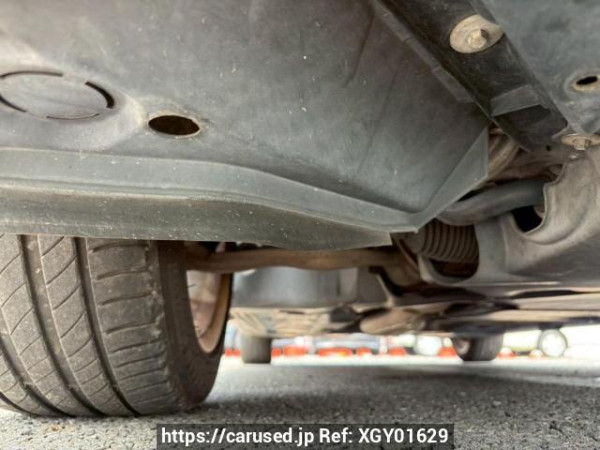 Used 2012 AT mercedes-benz c-class 204049 Image[32]