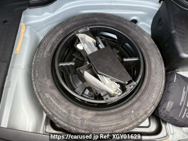 Used 2012 AT mercedes-benz c-class 204049 Image[41]