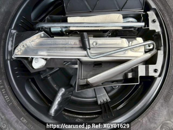 Used 2012 AT mercedes-benz c-class 204049 Image[42]