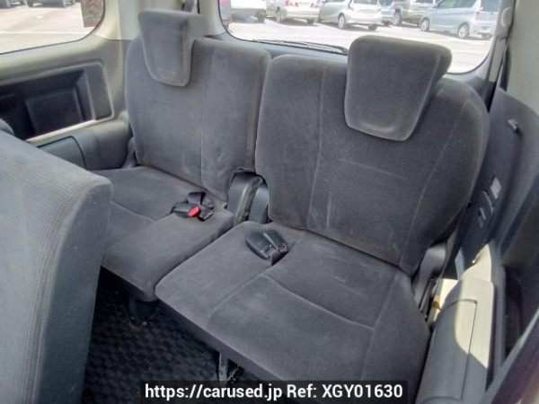 Used 2007 AT toyota noah ZRR70G Image[16]