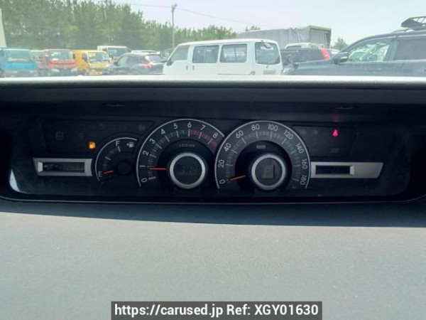 Used 2007 AT toyota noah ZRR70G Image[20]