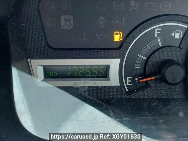 Used 2007 AT toyota noah ZRR70G Image[21]