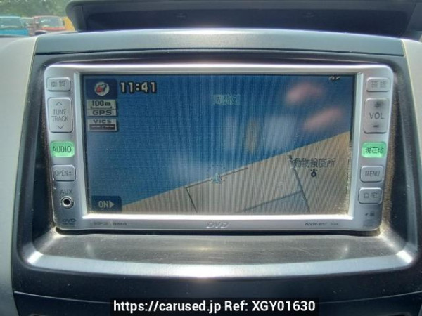 Used 2007 AT toyota noah ZRR70G Image[23]