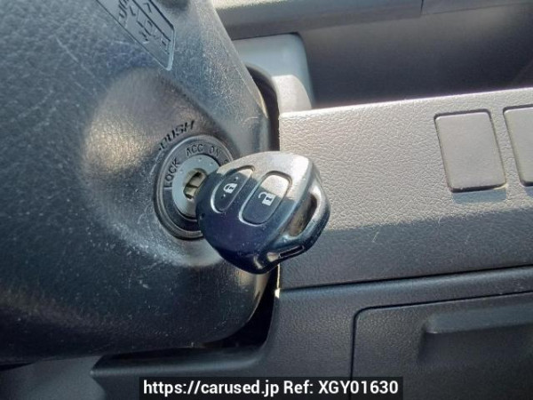 Used 2007 AT toyota noah ZRR70G Image[26]