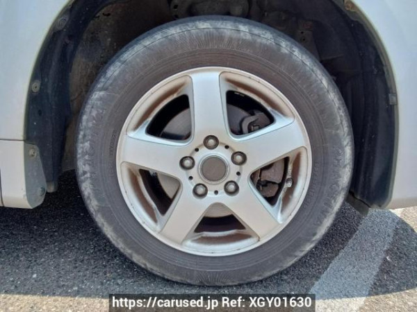 Used 2007 AT toyota noah ZRR70G Image[27]