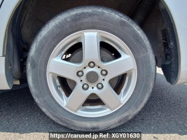 Used 2007 AT toyota noah ZRR70G Image[29]