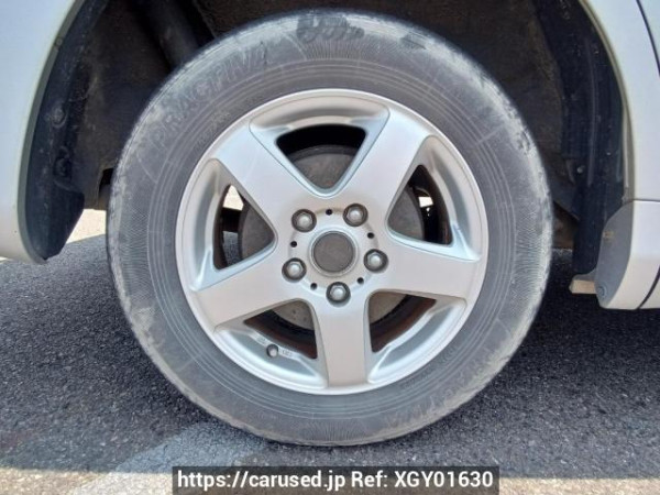 Used 2007 AT toyota noah ZRR70G Image[30]