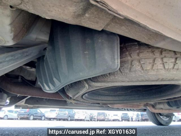 Used 2007 AT toyota noah ZRR70G Image[31]