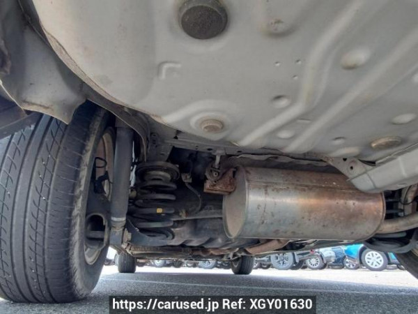 Used 2007 AT toyota noah ZRR70G Image[34]