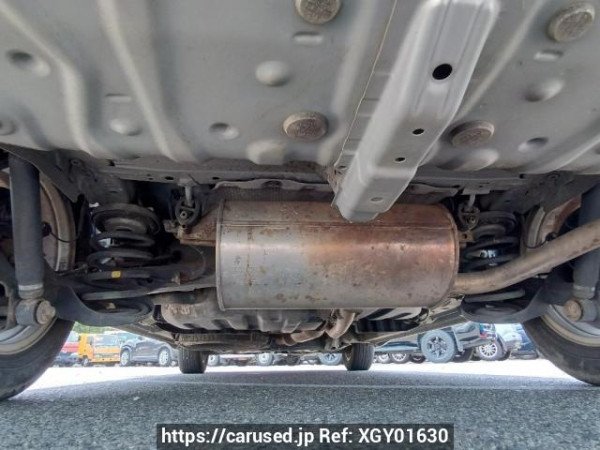 Used 2007 AT toyota noah ZRR70G Image[36]