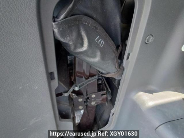 Used 2007 AT toyota noah ZRR70G Image[37]