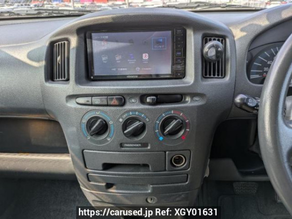 Used 2009 AT toyota probox-wagon NCP58G Image[21]