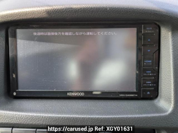 Used 2009 AT toyota probox-wagon NCP58G Image[23]