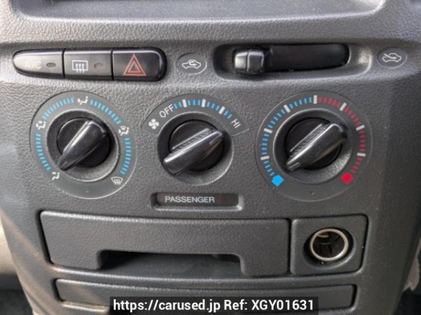 Used 2009 AT toyota probox-wagon NCP58G Image[24]