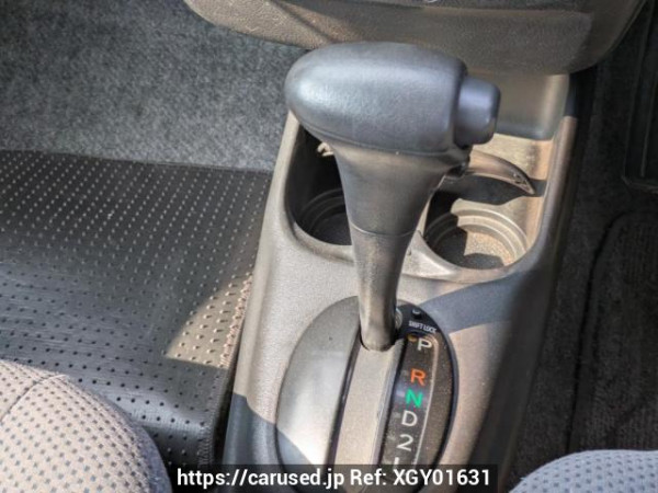 Used 2009 AT toyota probox-wagon NCP58G Image[25]