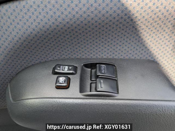 Used 2009 AT toyota probox-wagon NCP58G Image[27]