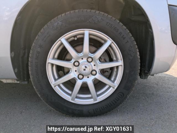 Used 2009 AT toyota probox-wagon NCP58G Image[28]